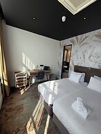 S&A Vondel Park Hotel