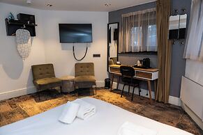 S&A Vondel Park Hotel