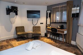 S&A Vondel Park Hotel