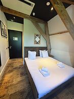 S&A Vondel Park Hotel