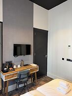 S&A Vondel Park Hotel