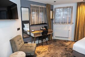 S&A Vondel Park Hotel