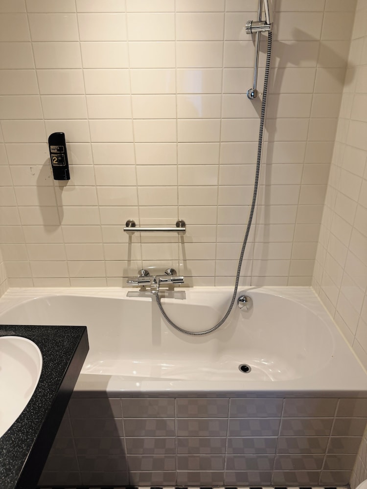 S&A Vondel Park Hotel