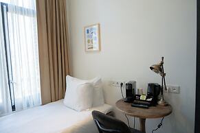S&A Vondel Park Hotel