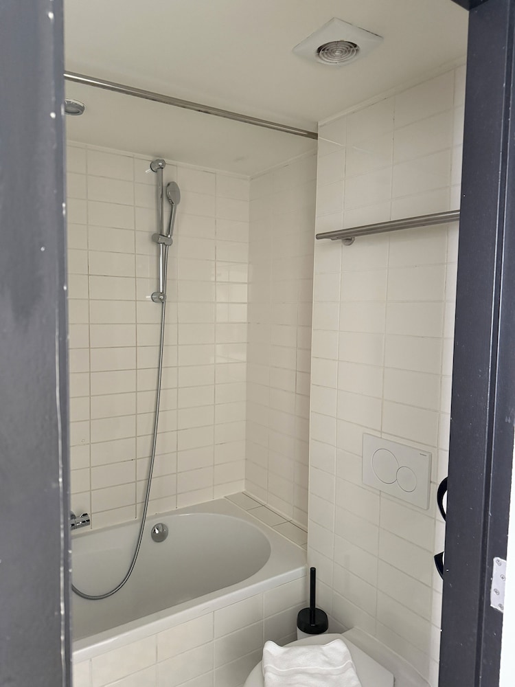 S&A Vondel Park Hotel