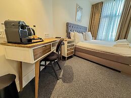 S&A Vondel Park Hotel
