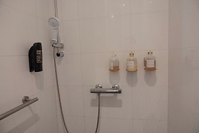 S&A Vondel Park Hotel
