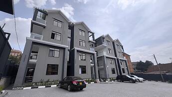 Diane Luxurious Homes