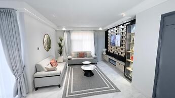 Diane Luxurious Homes