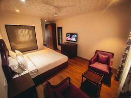 Hotel Metropolis