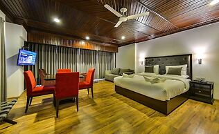 Hotel Metropolis