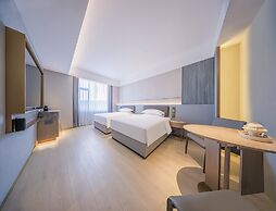 Easong Plus Hotel Shanxi Museum