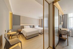 Easong Plus Hotel Shanxi Museum