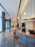 Easong Plus Hotel Shanxi Museum
