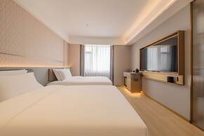 Easong Plus Hotel Shanxi Museum