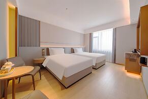 Easong Plus Hotel Shanxi Museum
