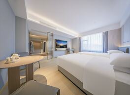 Easong Plus Hotel Shanxi Museum