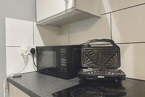 Charming High Wycombe Apartment