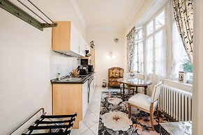Villa Hedwig - Schwarzwald