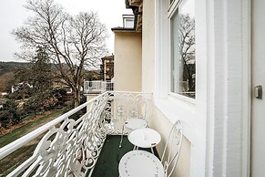 Villa Hedwig - Schwarzwald