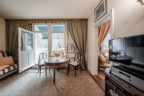Villa Hedwig - Schwarzwald