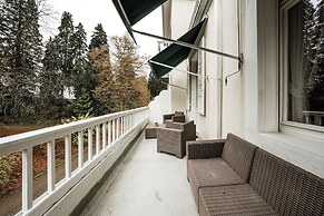 Villa Hedwig - Schwarzwald