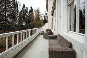 Villa Hedwig - Schwarzwald