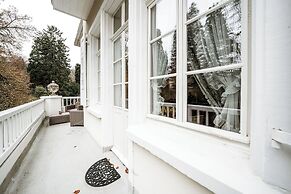Villa Hedwig - Schwarzwald