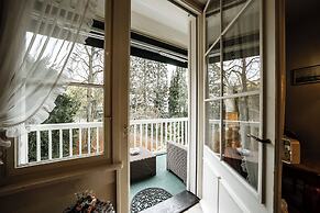 Villa Hedwig - Schwarzwald