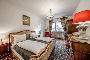Villa Hedwig - Schwarzwald