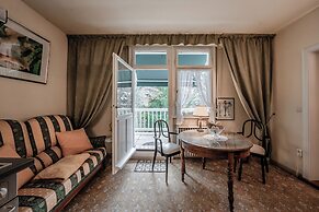 Villa Hedwig - Schwarzwald