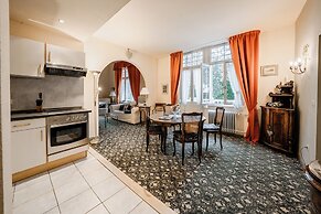 Villa Hedwig - Schwarzwald