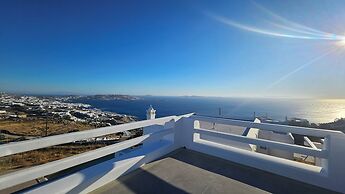 Aether Mykonos 3BR Port View Villa