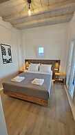 Aether Mykonos 3BR Port View Villa