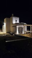Aether Mykonos 3BR Port View Villa