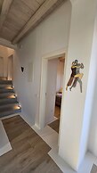Aether Mykonos 3BR Port View Villa