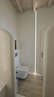 Aether Mykonos 3BR Port View Villa