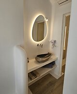 Aether Mykonos 3BR Port View Villa