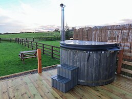 Rosefinch Cabin