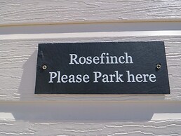 Rosefinch Cabin