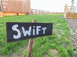 Swift Cabin