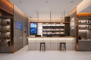 MANNSIC Hotel Capital Airport Xinguozhan