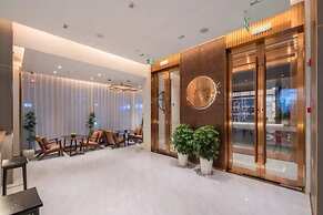 MANNSIC Hotel Capital Airport Xinguozhan