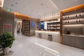 MANNSIC Hotel Capital Airport Xinguozhan