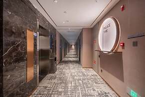 MANNSIC Hotel Capital Airport Xinguozhan