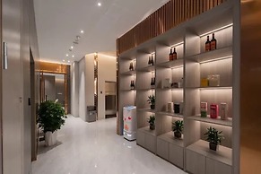 MANNSIC Hotel Capital Airport Xinguozhan