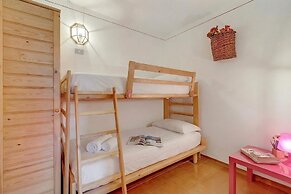 Argentera Apartment
