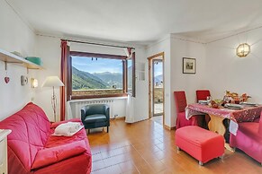 Argentera Apartment