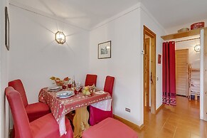Argentera Apartment