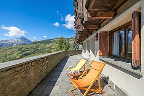 Argentera Apartment